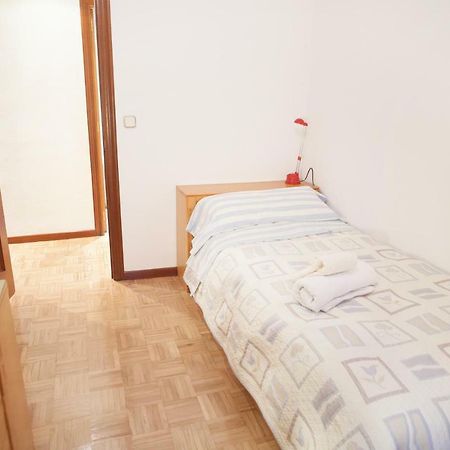Housingleon - Muralla Dış mekan fotoğraf