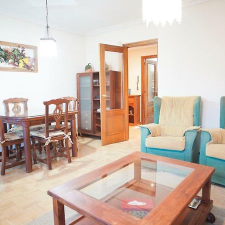 Housingleon - Muralla Dış mekan fotoğraf