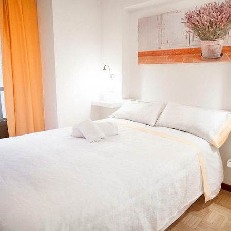 Housingleon - Muralla Dış mekan fotoğraf