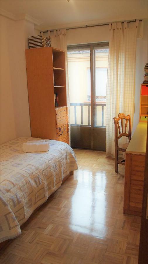 Housingleon - Muralla Dış mekan fotoğraf