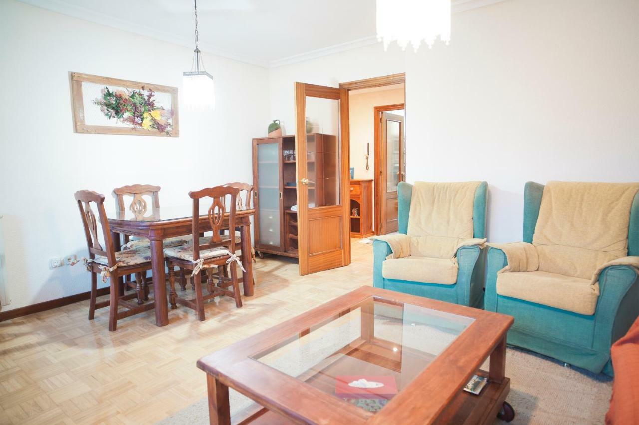 Housingleon - Muralla Dış mekan fotoğraf