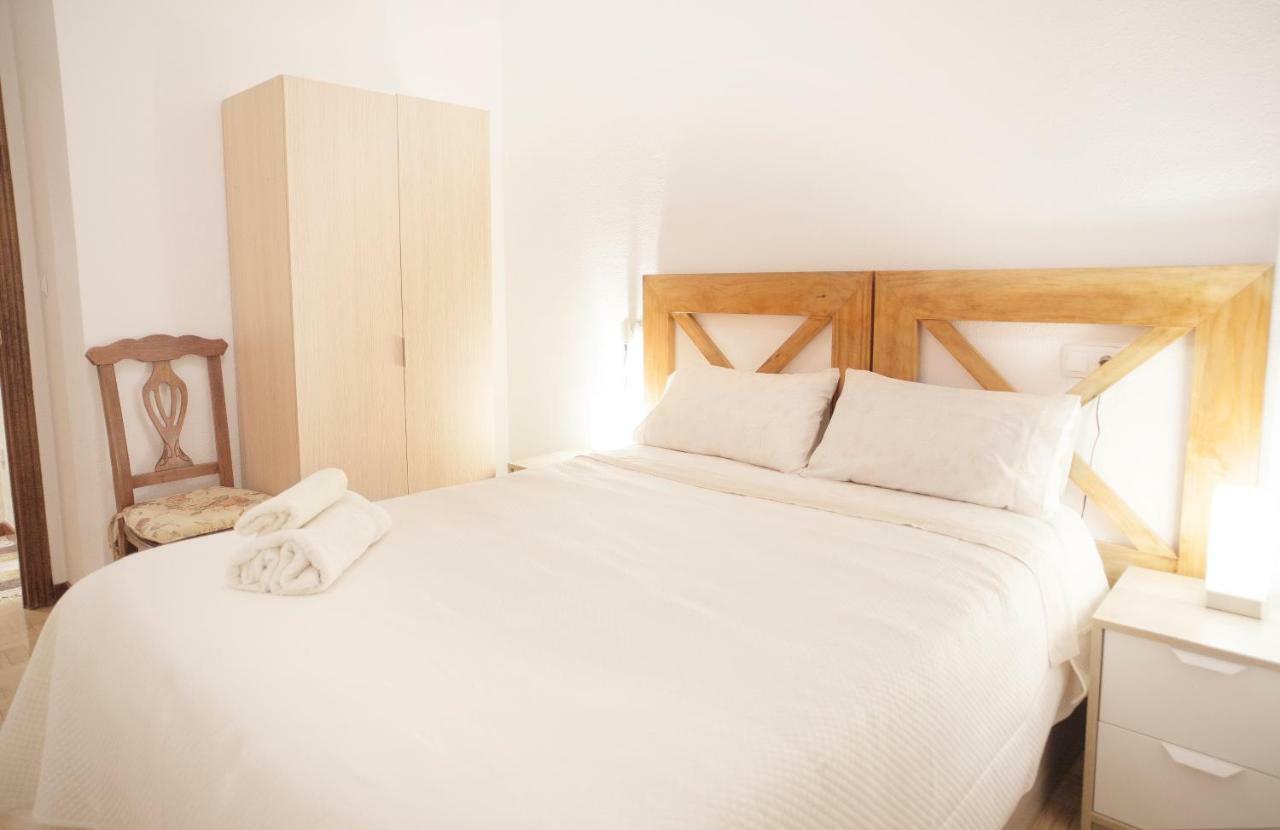 Housingleon - Muralla Dış mekan fotoğraf