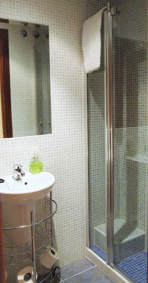 Housingleon - Muralla Dış mekan fotoğraf