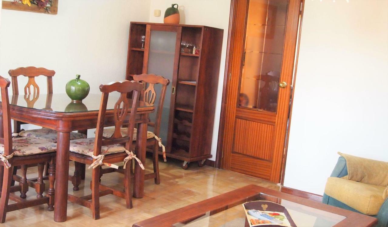 Housingleon - Muralla Dış mekan fotoğraf